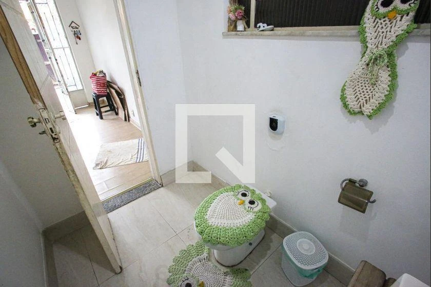 Furnished house, 417 m², with a washing machine — photo 23