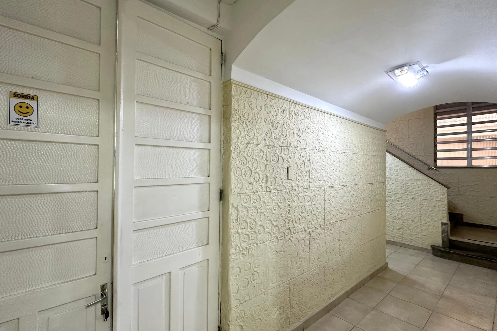 Apartamento mobiliado de 42 m² e 1 quarto, Copacabana — photo 18