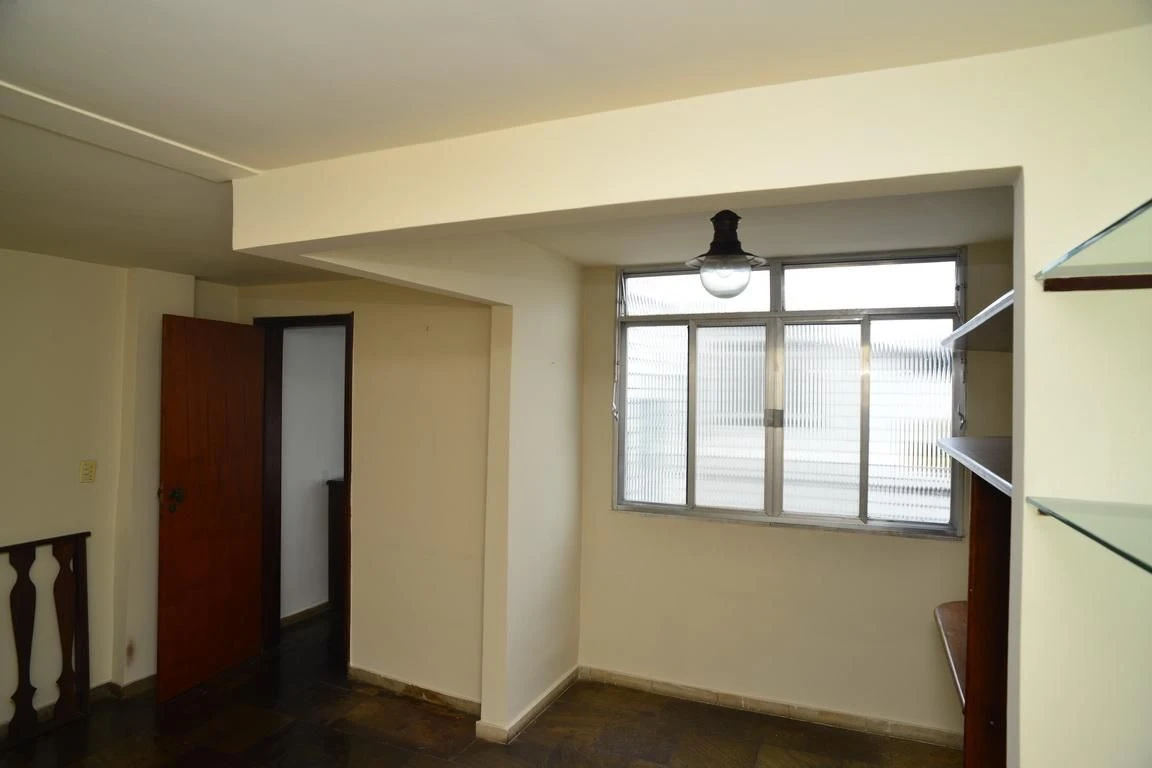 Departamento con balcón gourmet en Rio de Janeiro — photo 69