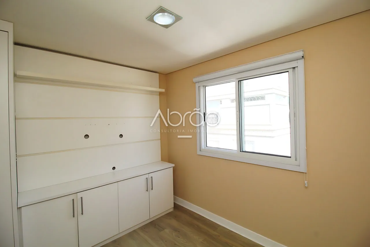 Duplex penthouse with 3 bedrooms, balcony, 116 m² — photo 15