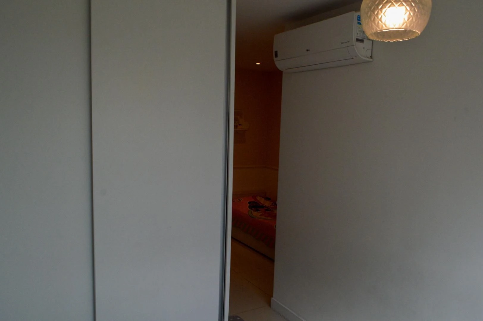 1 quarto e varanda gourmet: apartamento de 63 m² — photo 42