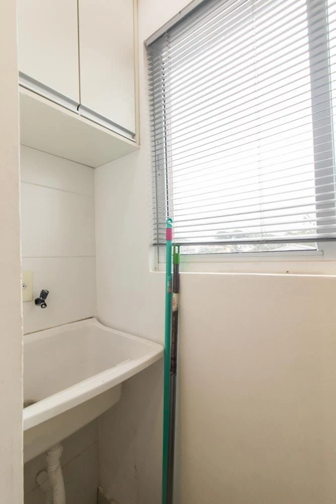 Apartamento de 1 quarto com espaço de home office, Lindóia — photo 7