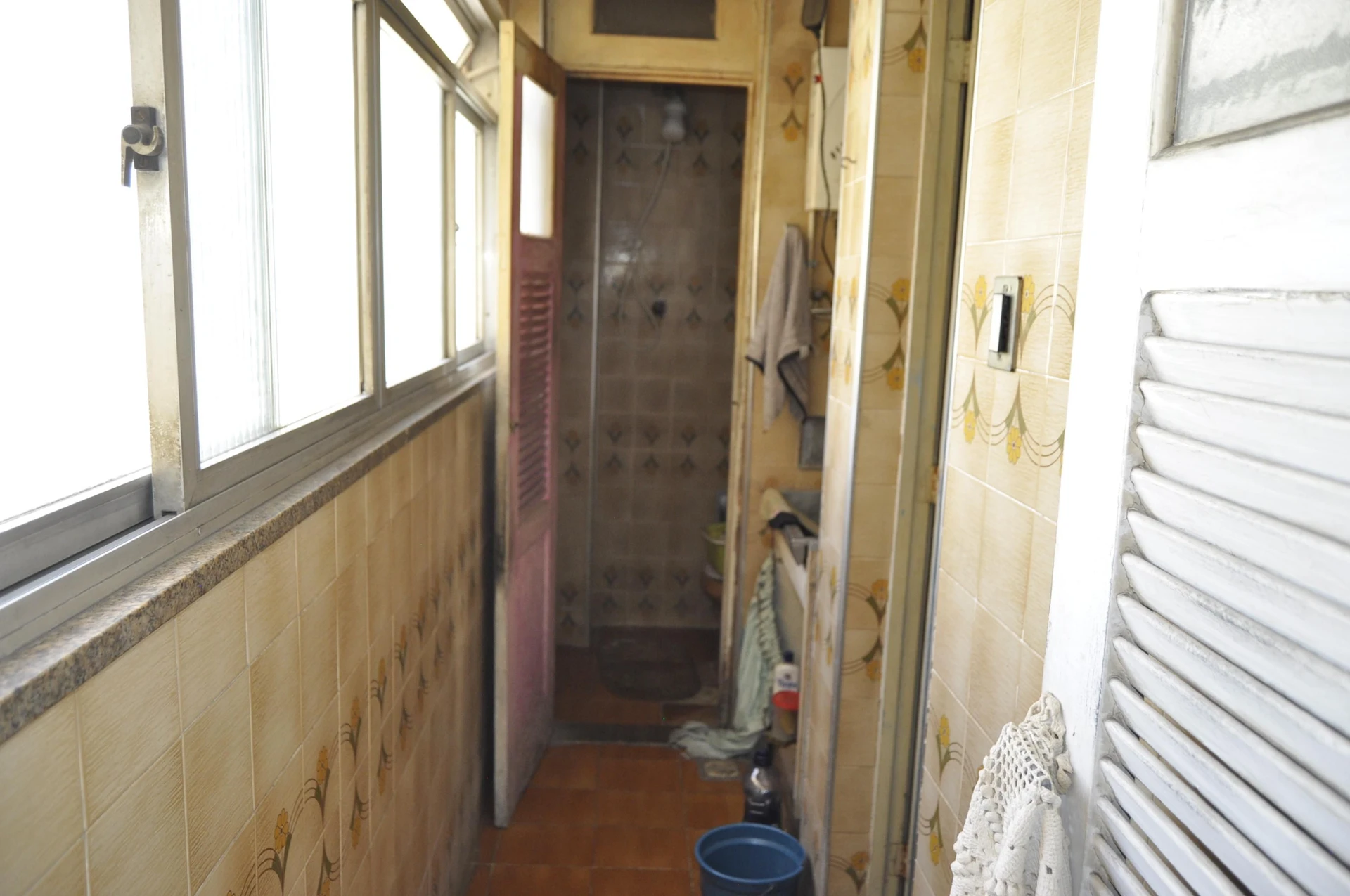 Furnished apartment with 2 bedrooms and no parking — photo 10