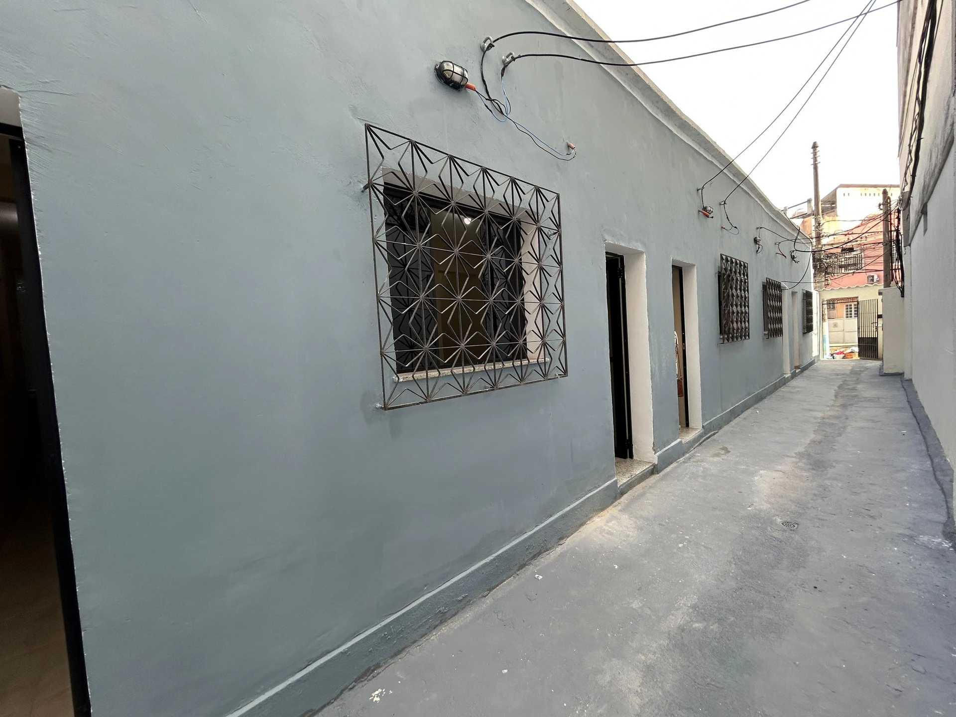 One-bedroom house, 35 m² — photo 9