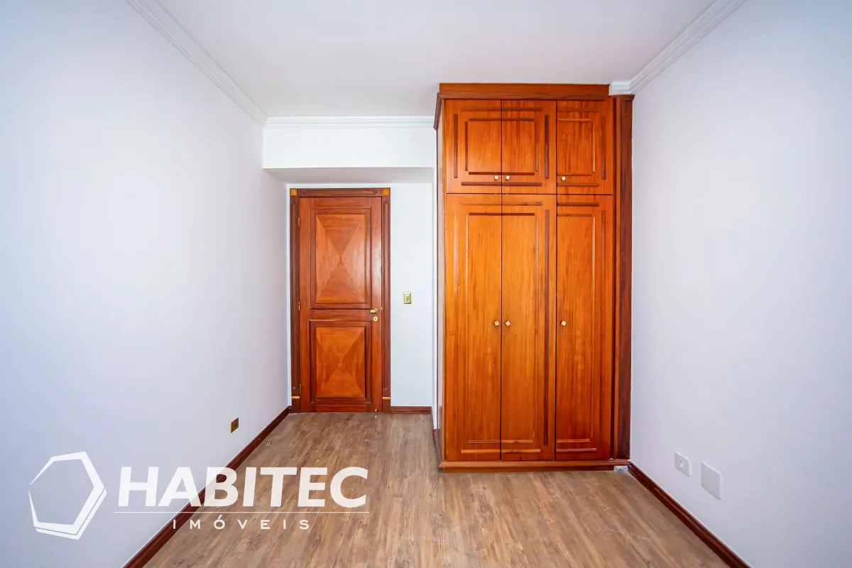 Apartamento com 4 dormitórios e 5 banheiros, varandas — photo 35