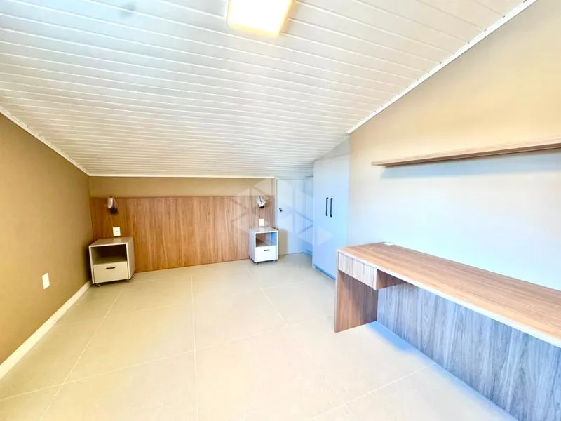 Студия 35 м² с 1 местом: 1 спальня и 1 ванная — photo 3