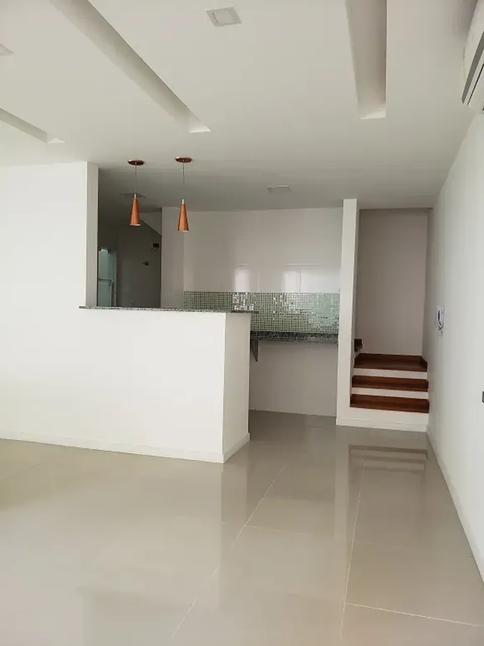 Casa sem mobília com 2 quartos e 1 vaga — photo 10
