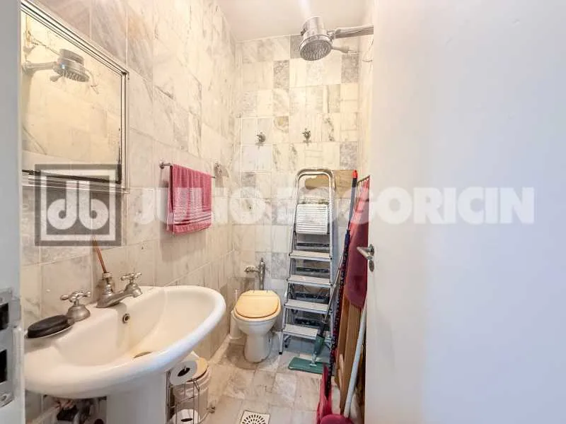 Apartment with 4 bedrooms and 4 bathrooms plus 2 parking — photo 40