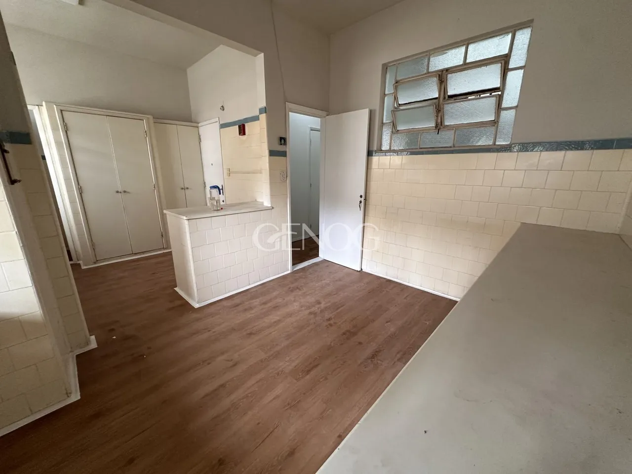 Apartamento de 2 quartos com espaço de home office — photo 9