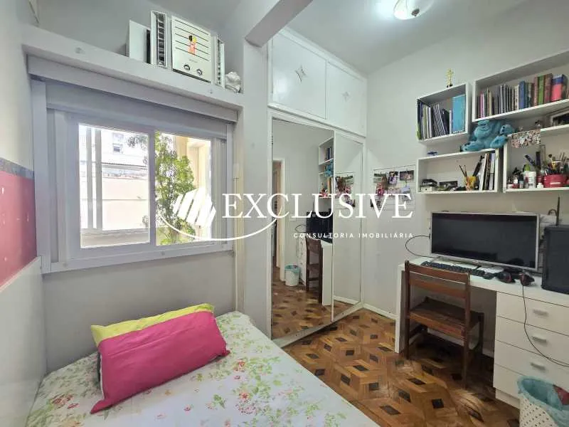 Furnished apartment, 130 m², with a washing machine — photo 24
