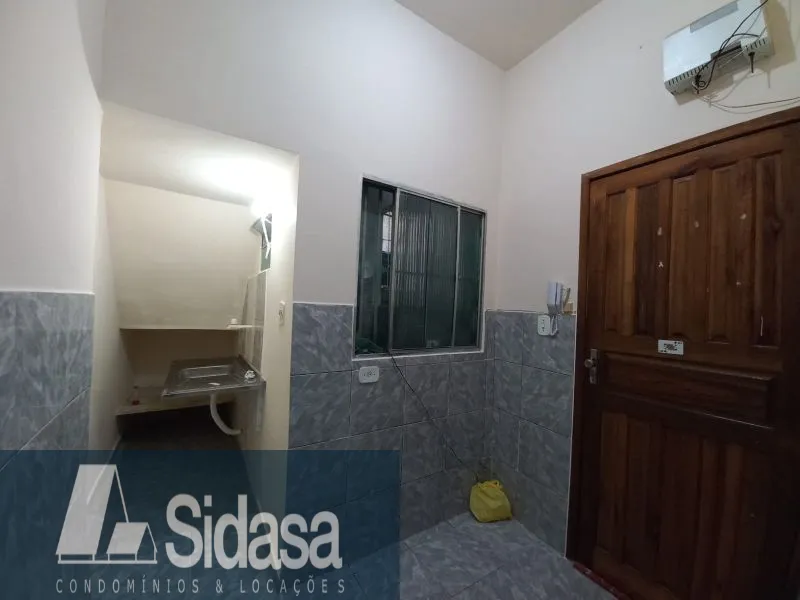 Unfurnished house with 1 bedroom and 1 bathroom — photo 6