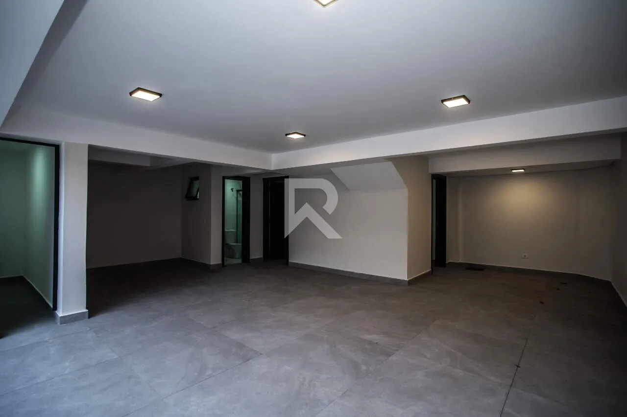 House with balcony BBQ grill and 3 bedrooms — photo 30