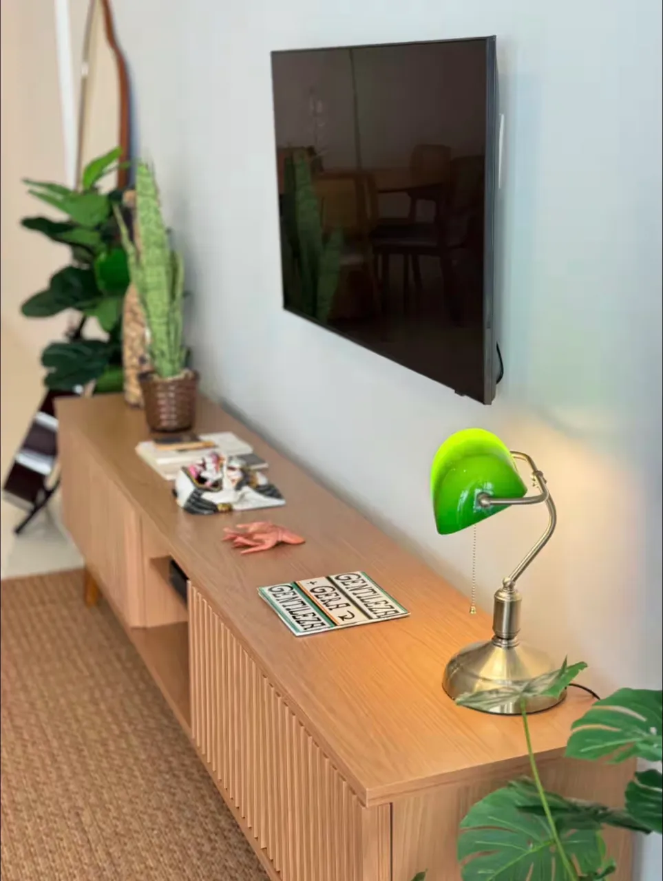 2-bedroom apartment with a washing machine in Rio de Janeiro — photo 4