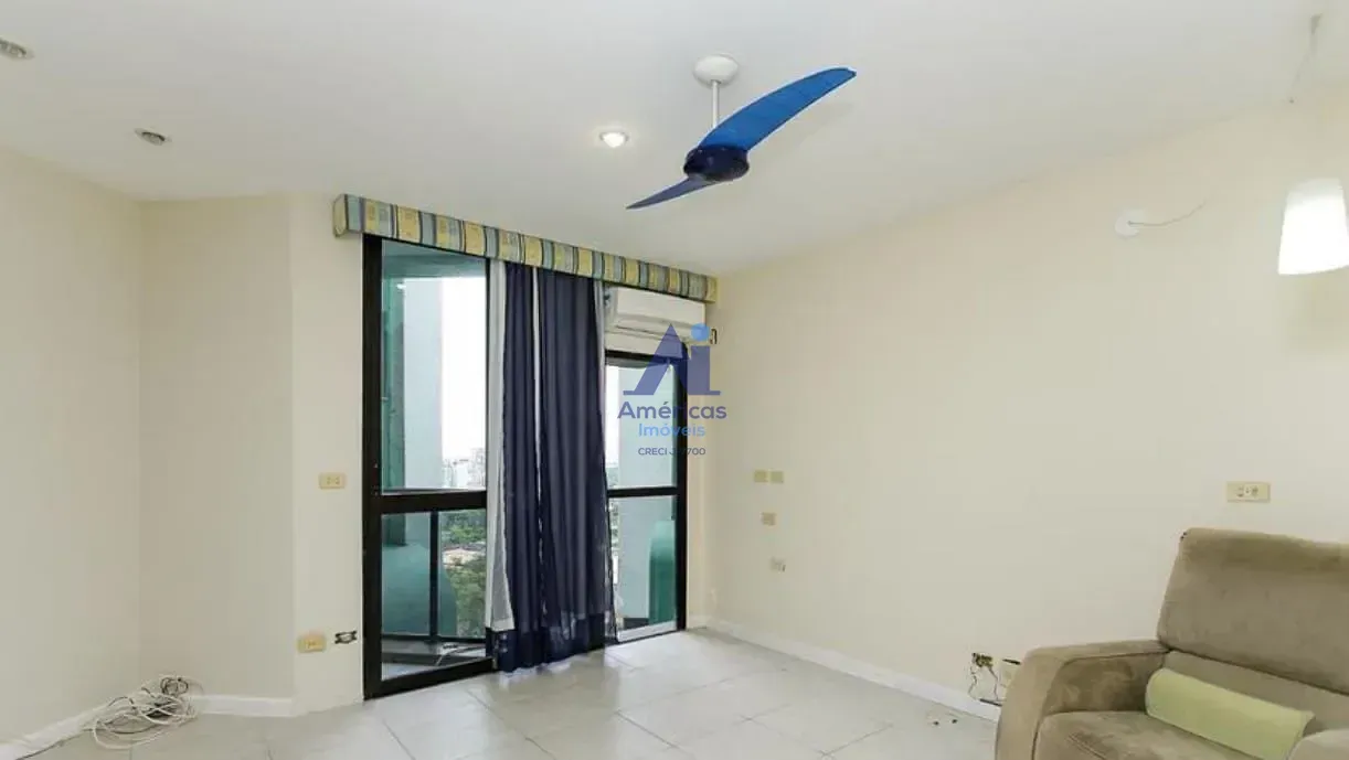 Cobertura duplex para locação com 3 quartos e 5 banheiros — photo 22
