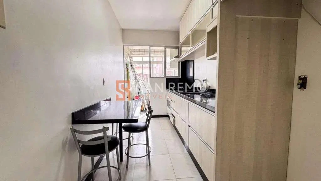 Apartment with 2 bedrooms and glassed balcony, 95 m² — photo 5