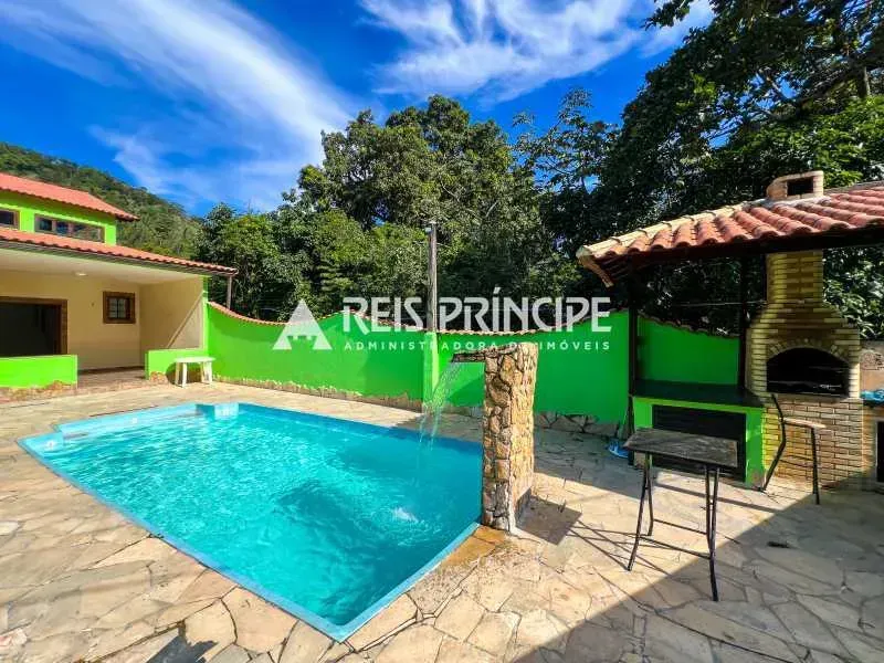 Casa duplex não mobiliada com 5 quartos e 5 banheiros — photo 10