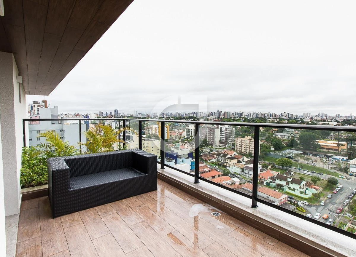 Apartamento mobiliado de 93 m² com 1 vaga e 1 quarto — photo 17