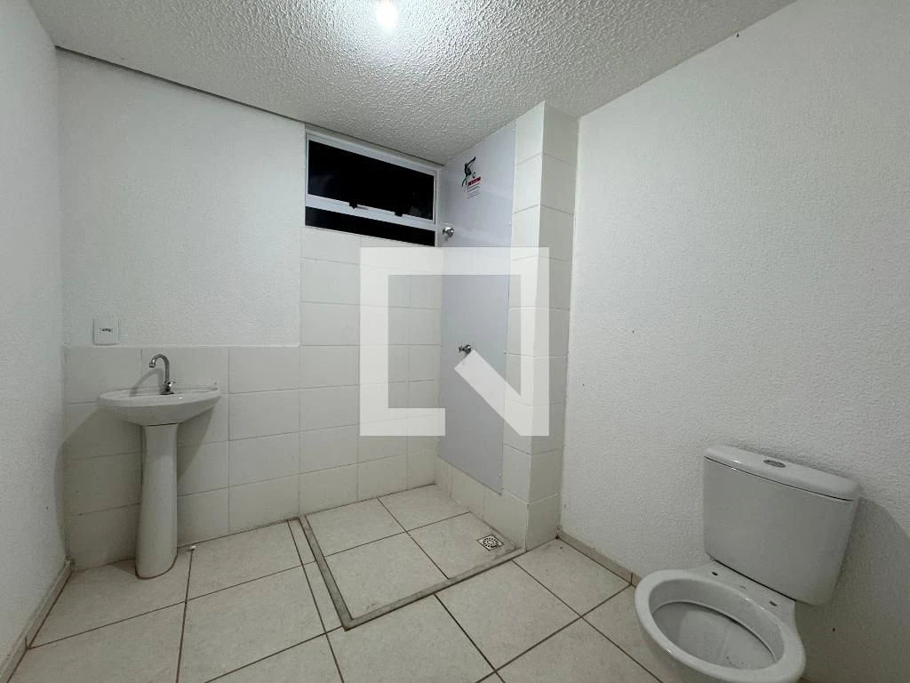Apartamento de 1 quarto com 1 banheiro e 1 vaga — photo 26