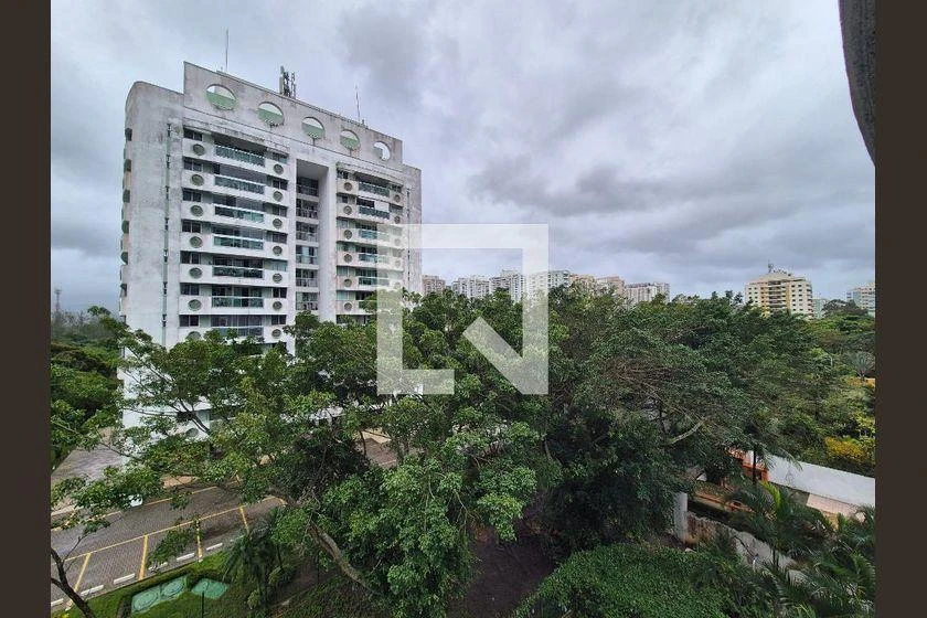 Apartment with 67 m², 2 bedrooms and a balcony — photo 28