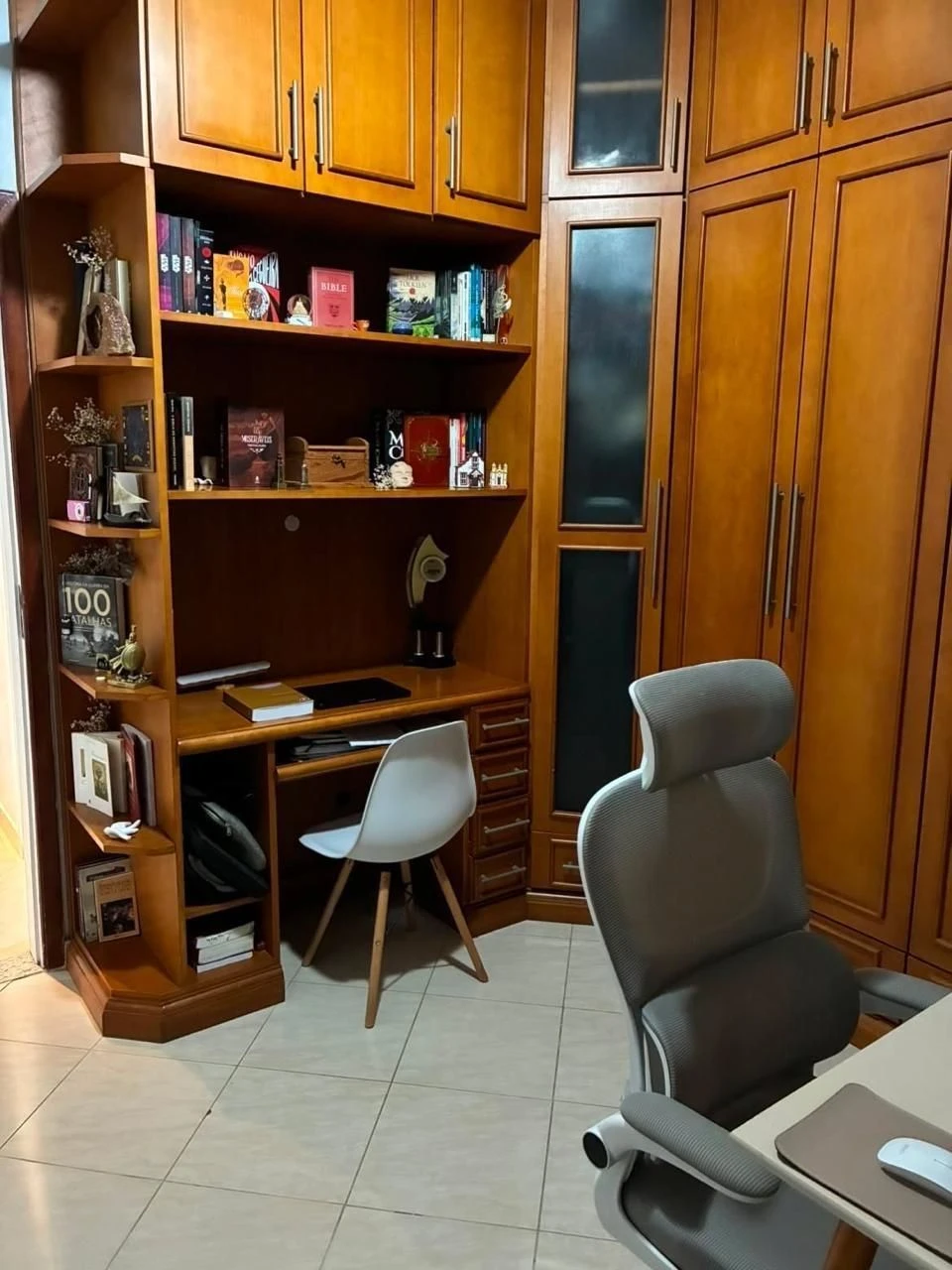 Apartamento mobiliado, 72 m², com espaço de home office — photo 18