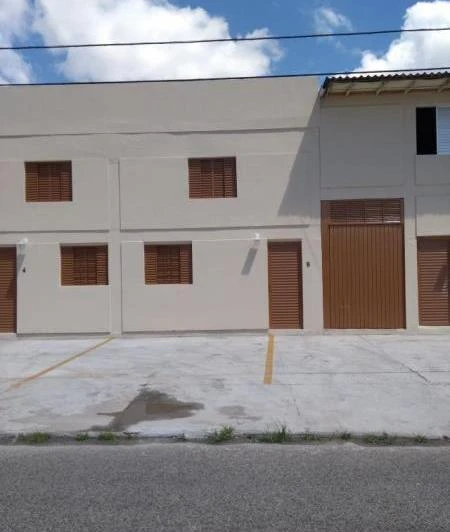 50 m² apartment with 2 bedrooms and 1 parking spot — photo 7