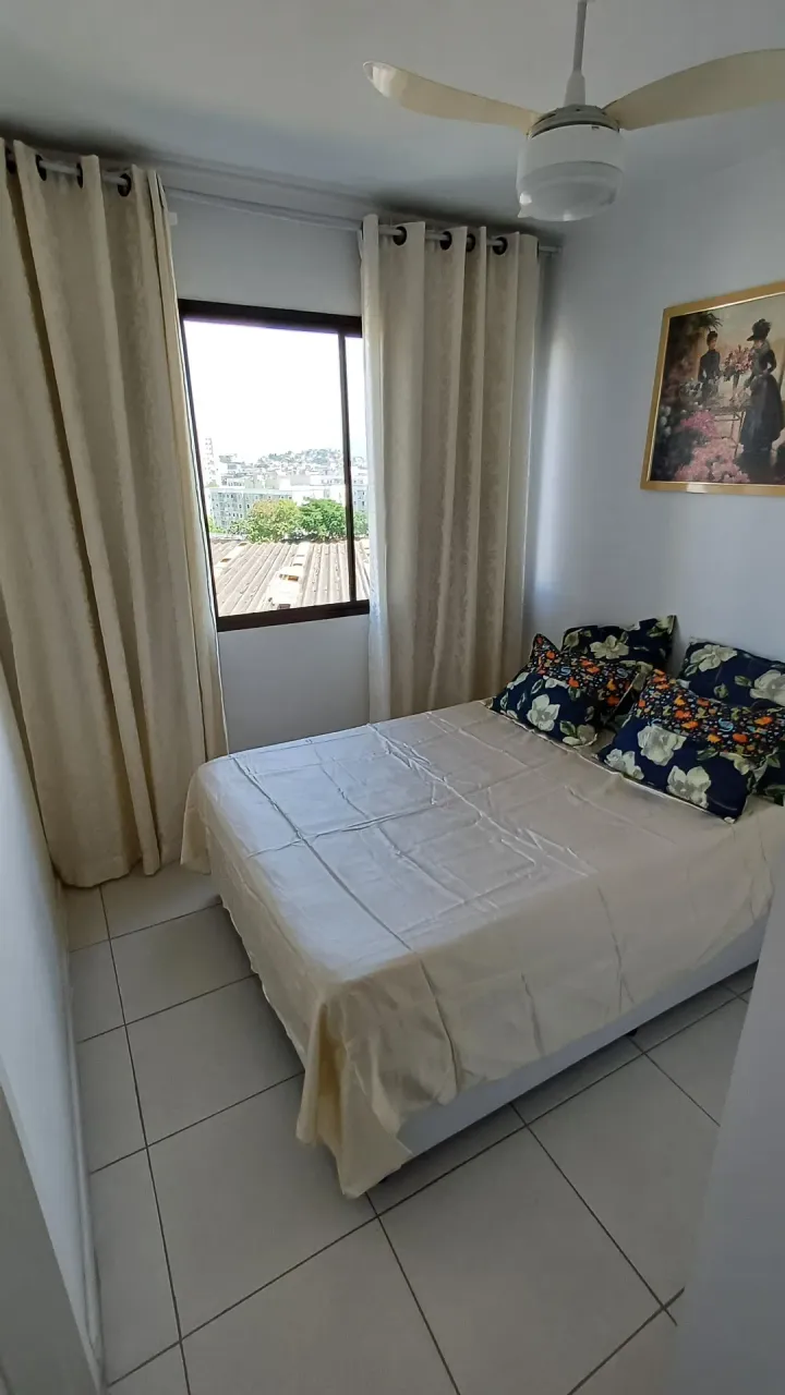 Furnished 3-bedroom apartment with a closed gas kitchen — photo 4
