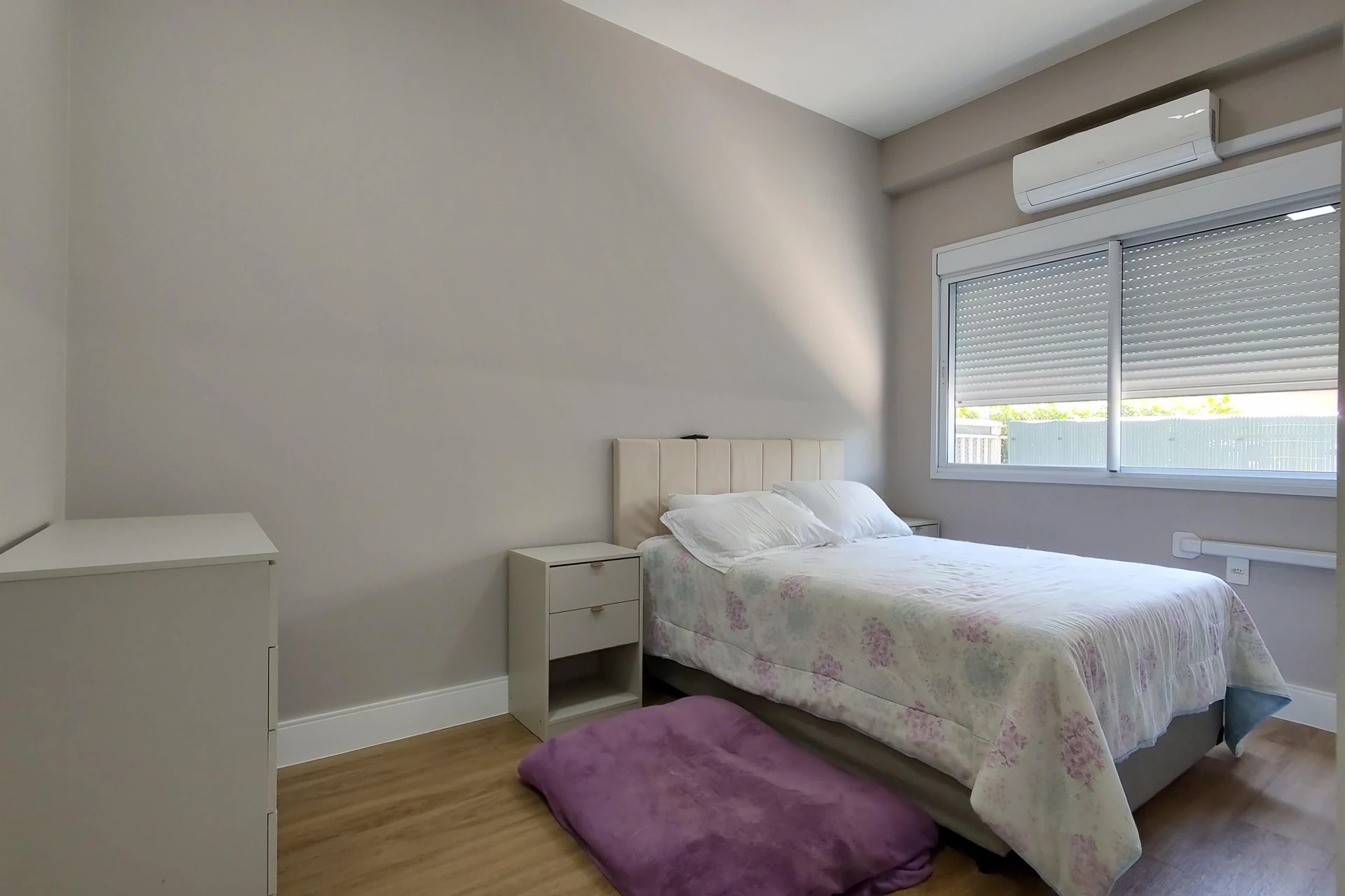 2-bedroom apartment in a building with a sauna — photo 17