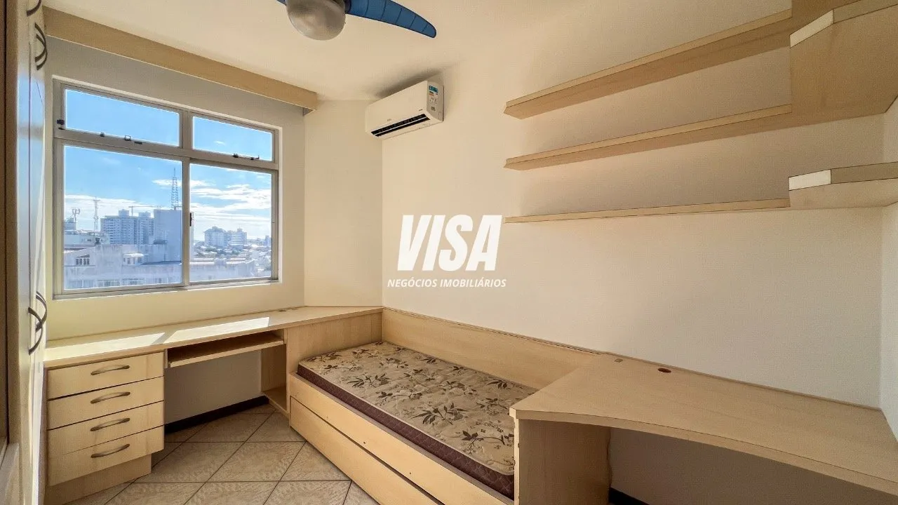 3-bedroom apartment with en-suite, 123 m² on the 3rd floor — photo 5
