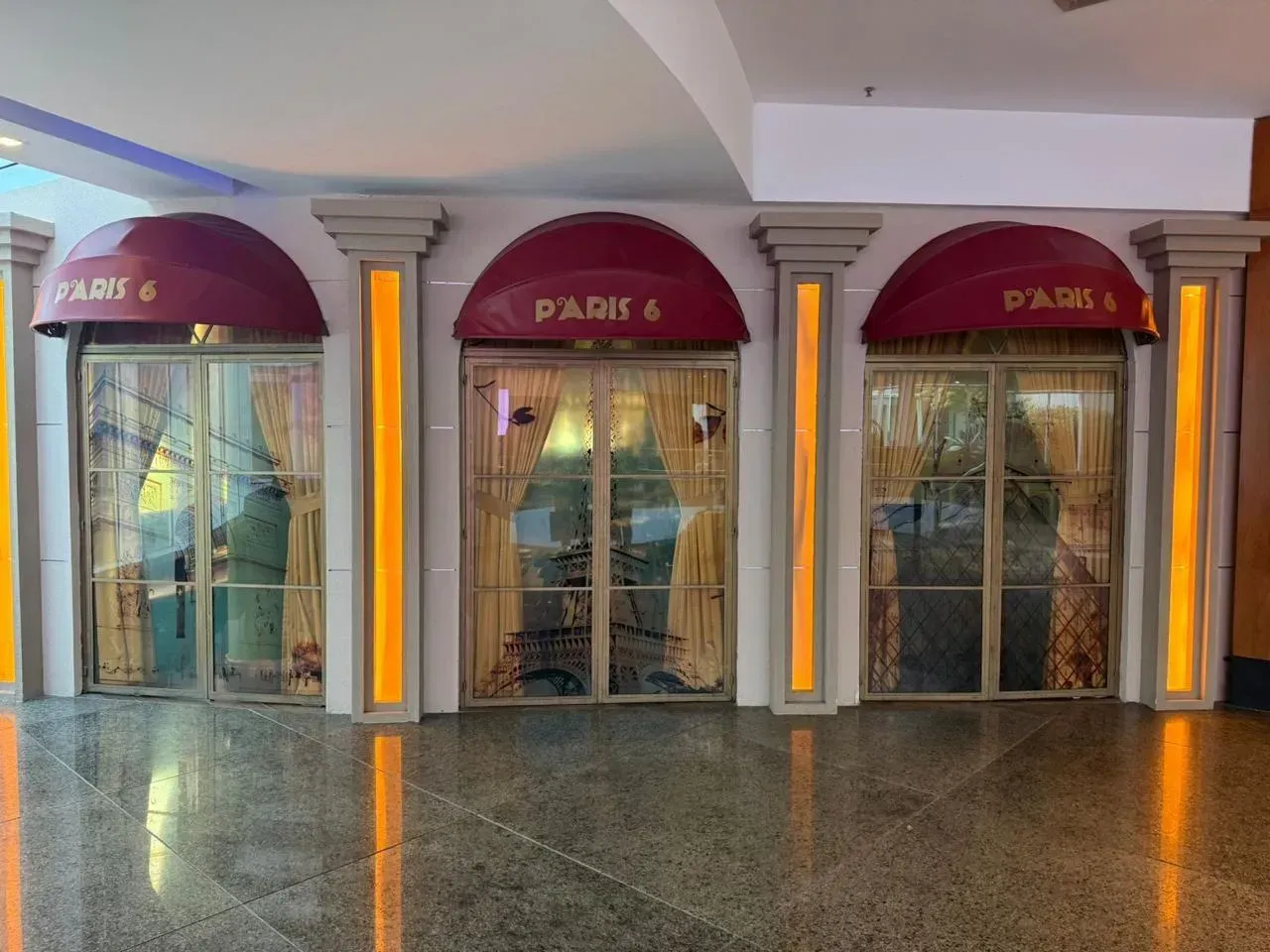 Furnished 1-bedroom apartment with enclosed balcony — photo 10