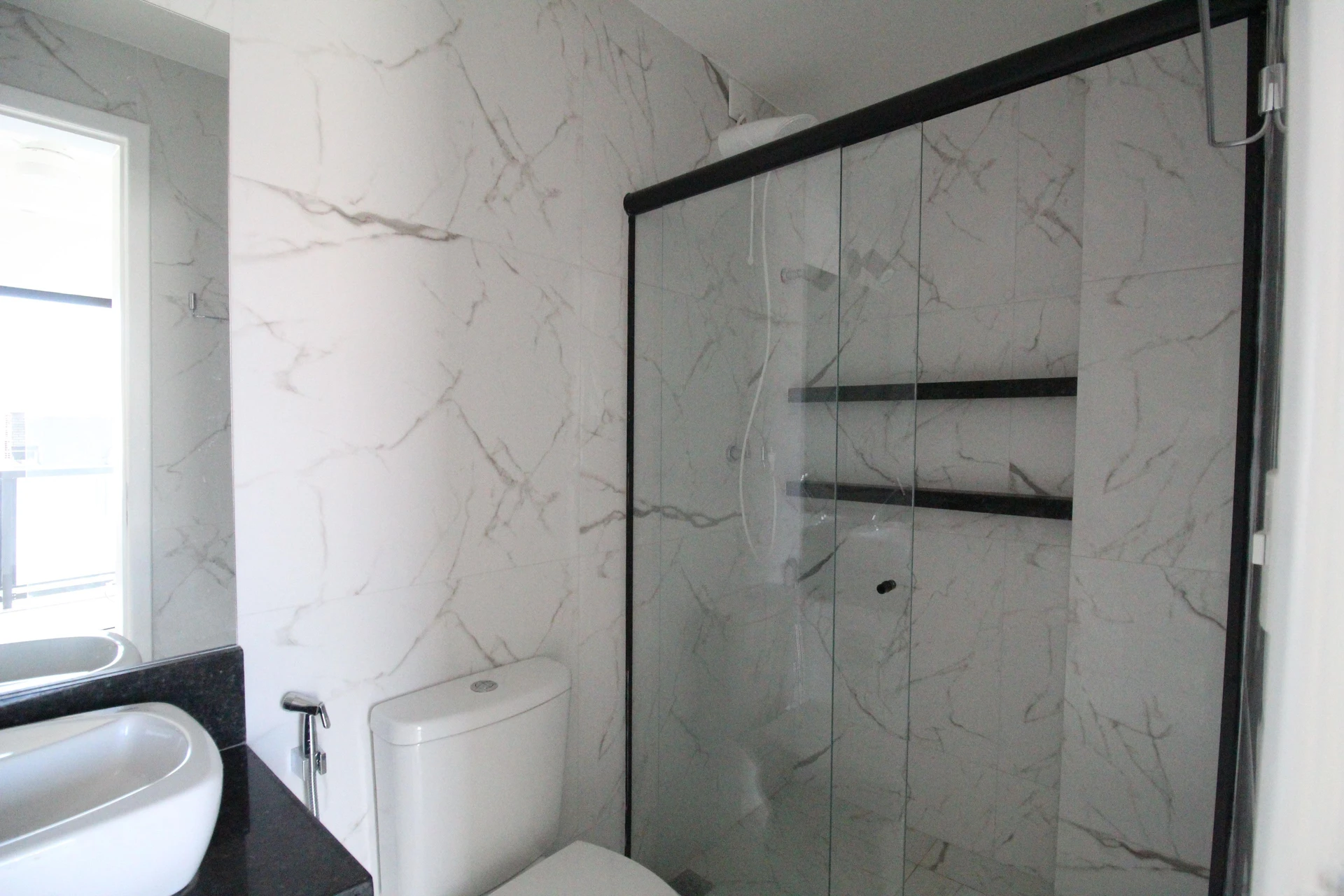 Apartamento de 2 quartos, sendo 1 suíte, 75 m², Taquara — photo 8
