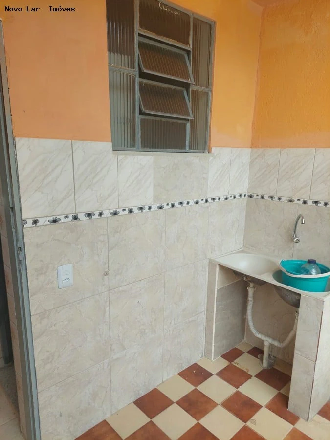 Casa tipo sobrado de 80 m² com 2 quartos e área de serviço — photo 12
