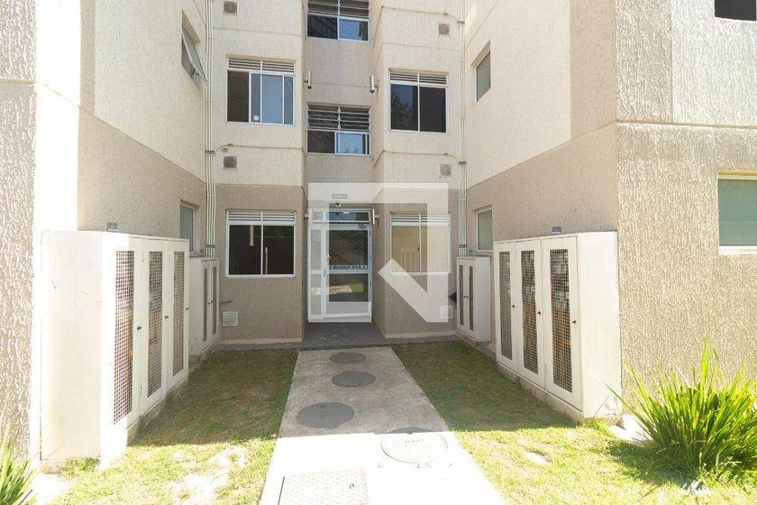 Квартира 40 м² з 2 спальнями та паркомісцем — photo 30