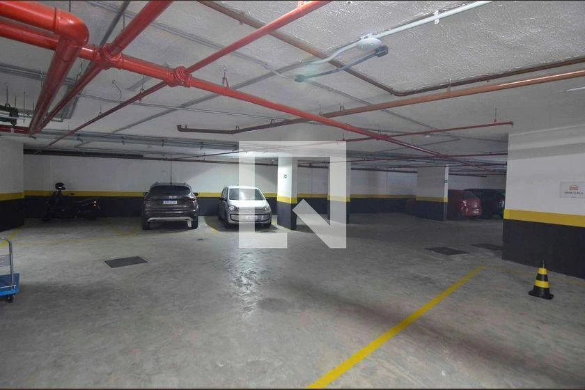 Apartamento mobiliado, 145 m², com janelas do piso ao teto — photo 49