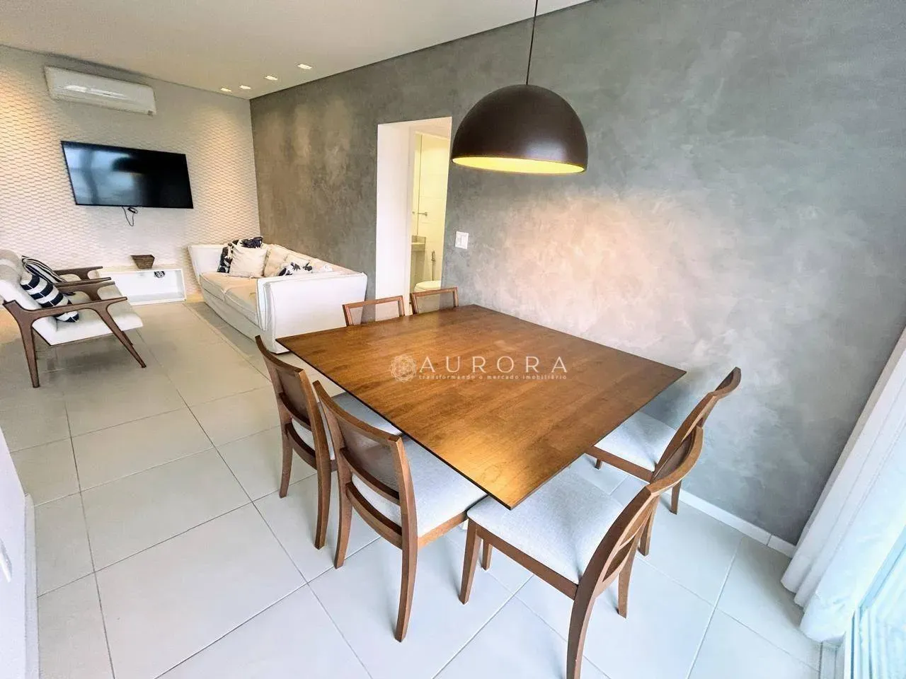 Квартира з 3 спальнями 89 м² на 2 поверсі — photo 12