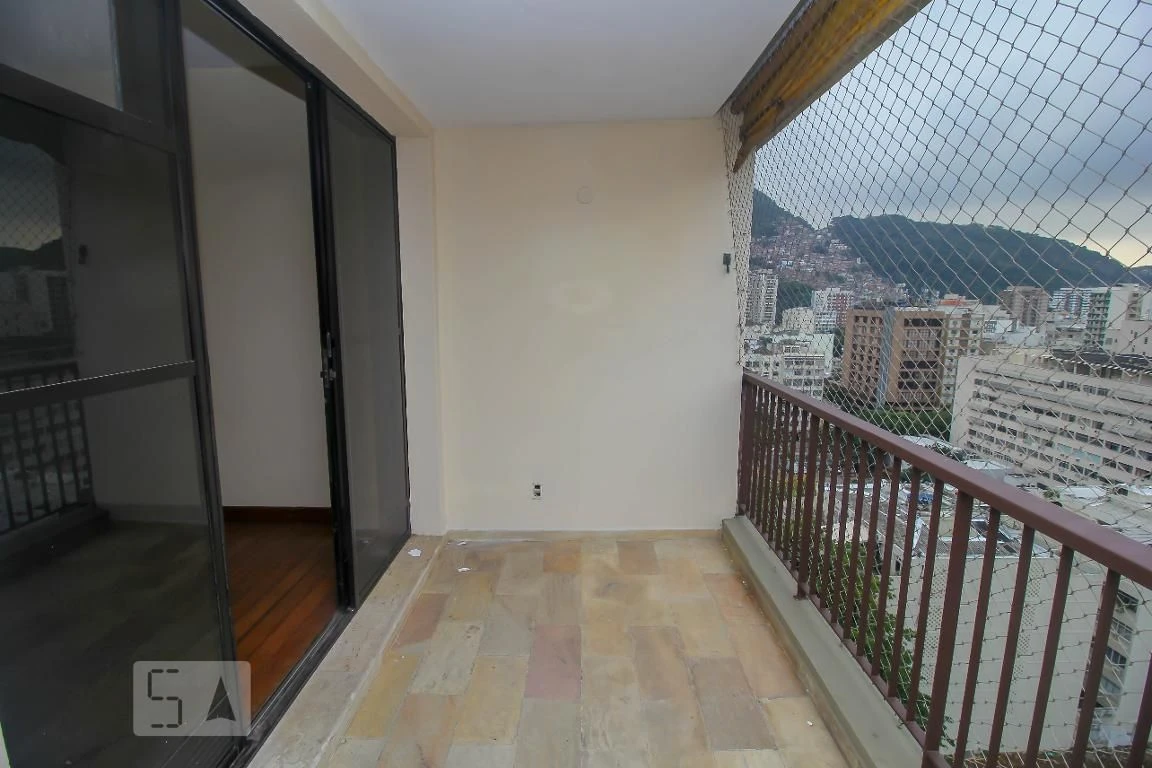 Apartment, 93 m², with a home office — photo 11