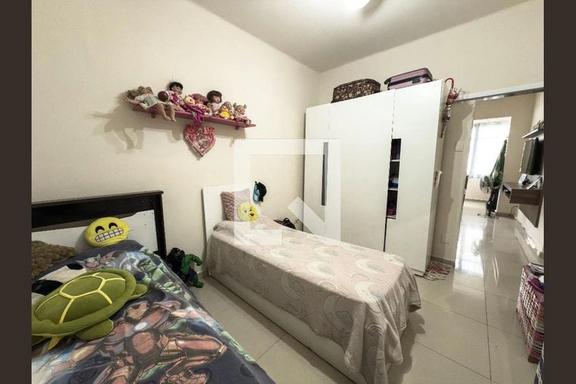 100 m² apartment with a separate gas kitchen — photo 3