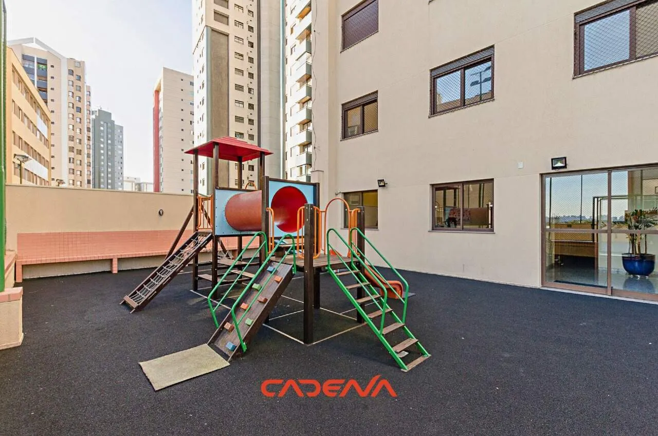 Apartamento mobiliado com 3 quartos e 3 vagas — photo 10