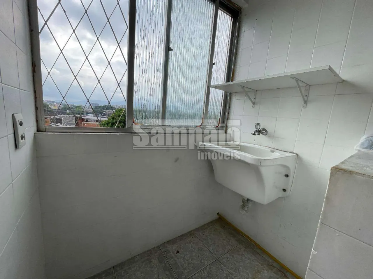 2-bedroom apartment with air conditioning — photo 5