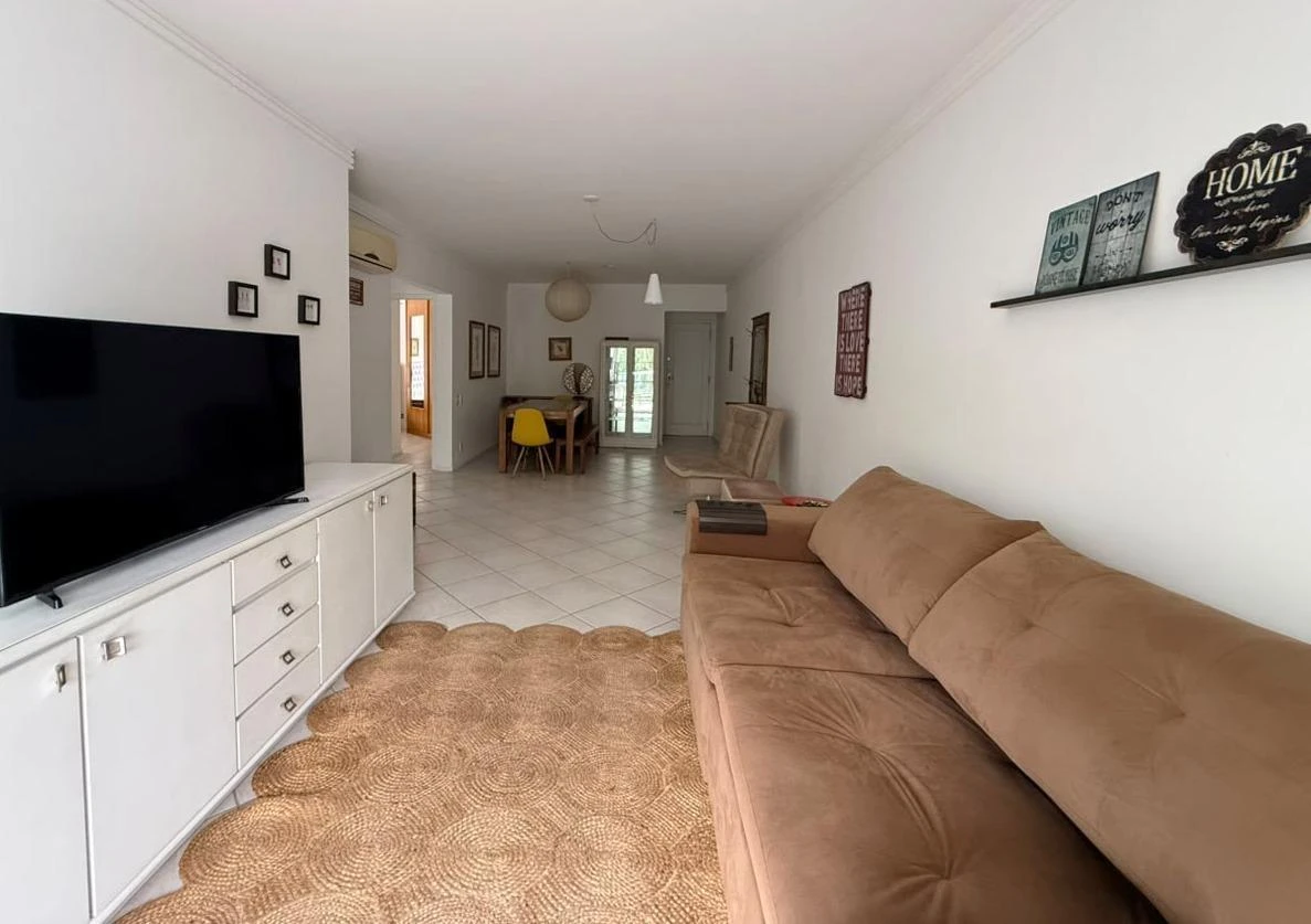 167 m² apartment with a dishwasher and a park view — photo 15