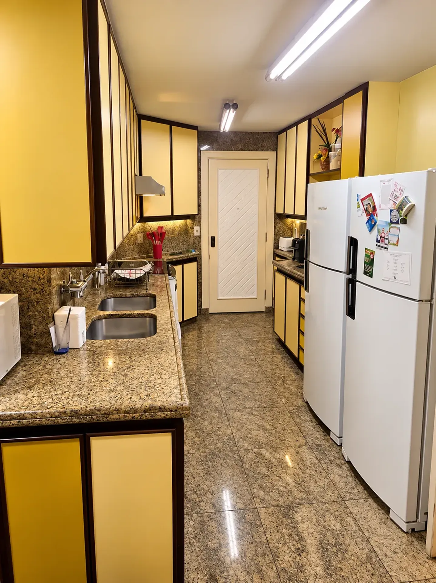 3-bedroom apartment with a home office in Rio de Janeiro — photo 2