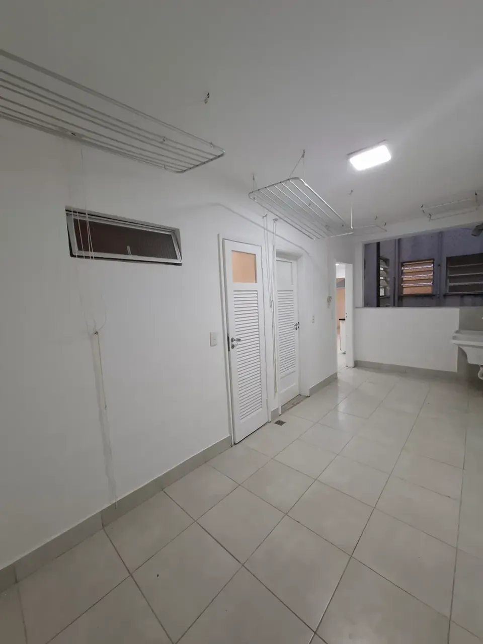 Apartment with 4 bedrooms, 4 bathrooms and 2 parking spaces — photo 19