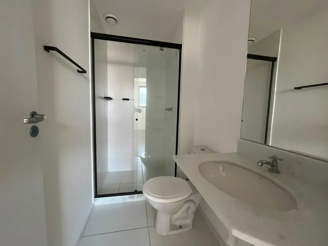 Apartamento com 2 quartos e 2 banheiros com vaga — photo 8