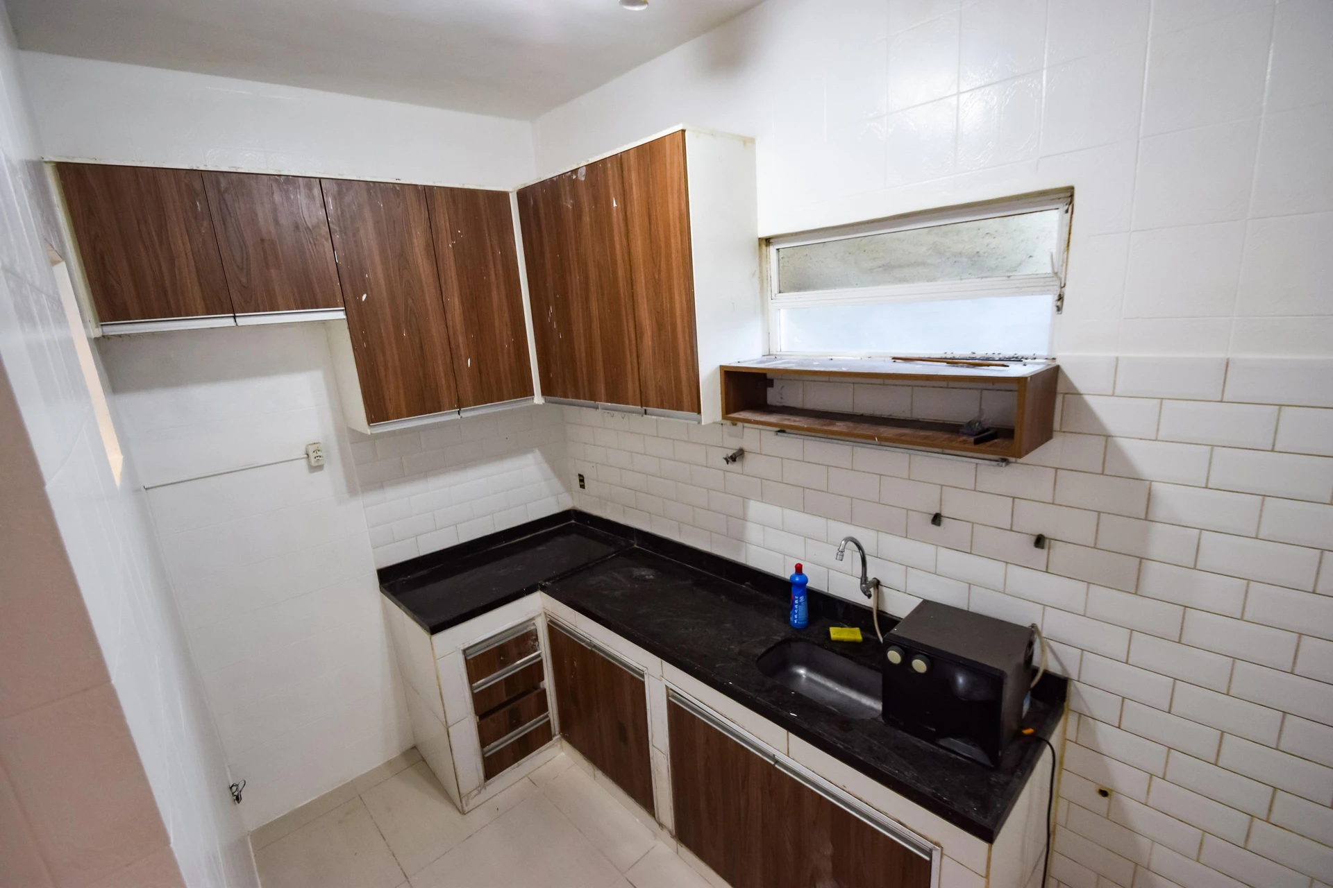 Home office in a 3-bedroom house, 100 m² — photo 35