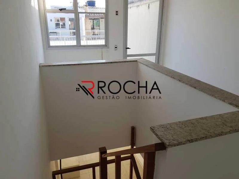 Cobertura duplex de 139 m² com vaga e suíte — photo 19