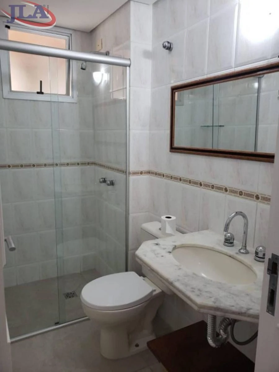 2-bedroom apartment in a building with a pool — photo 13
