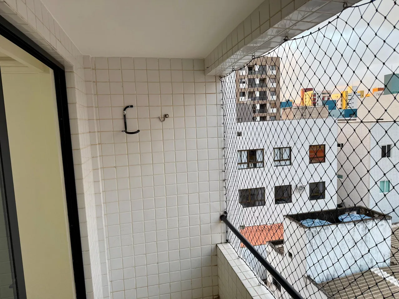 Квартира 82 м², 3 спальни, Жуан-Песоа — photo 4