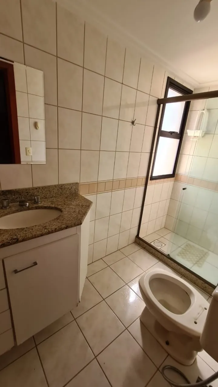 Apartment with 3 bedrooms, 3 bathrooms and a balcony — photo 9