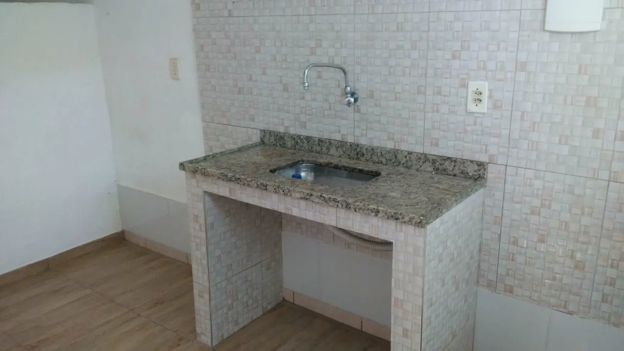 Casa de 1 quarto e 30 m² — photo 3