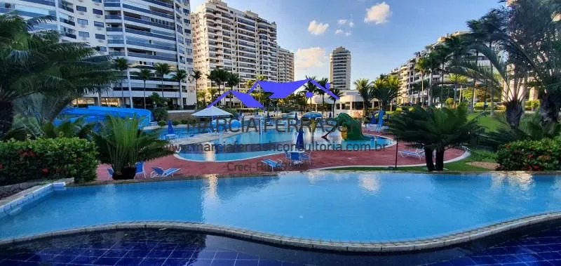 Apartamento com 3 quartos e cozinha integrada moderna — photo 28