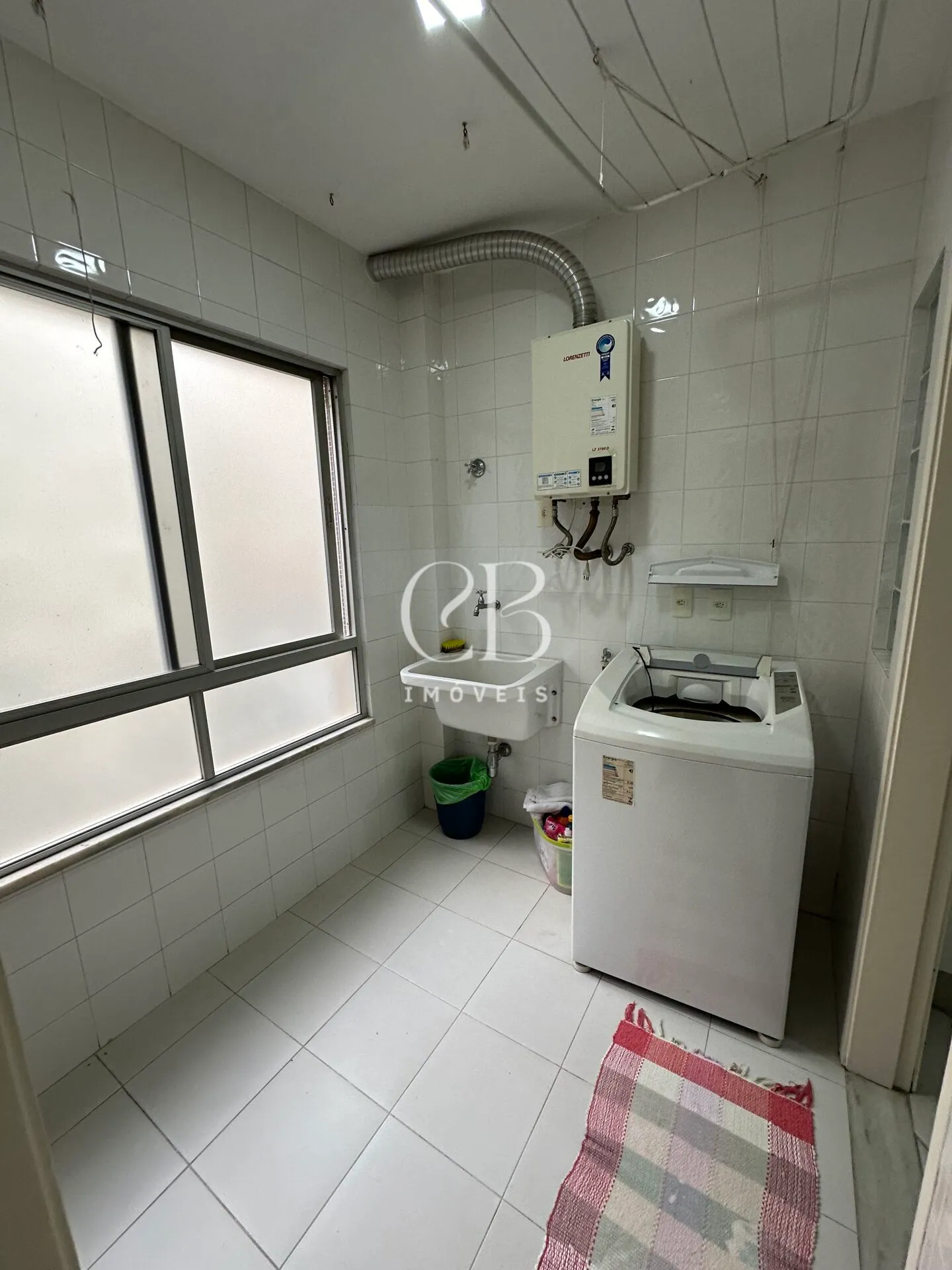 Furnished 2-bedroom apartment with 3 bathrooms 82 m² — photo 22
